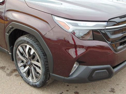 New 2026 Subaru Forester Touring w/ Touring Package AWD/4WD image 2