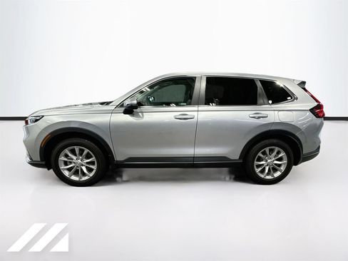 Used 2024 Honda CR-V EX-L image 8