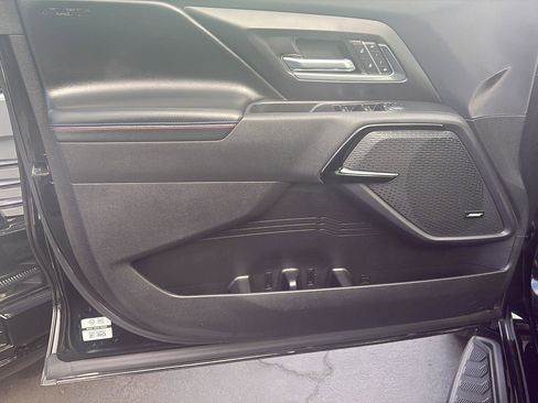 Used 2024 Chevrolet Silverado EV RST AWD/4WD image 11