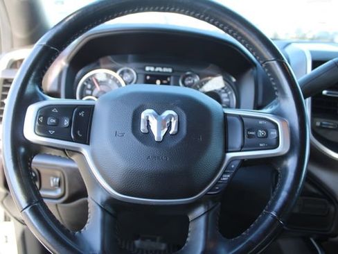 Used 2023 RAM 2500 Big Horn w/ Level 1 Equipment Group AWD/4WD image 25