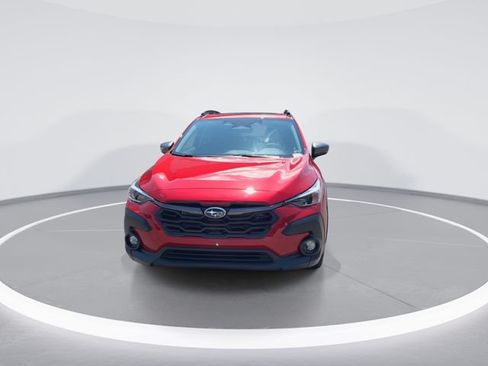 Used 2026 Subaru Crosstrek 2.5i Premium AWD/4WD image 3