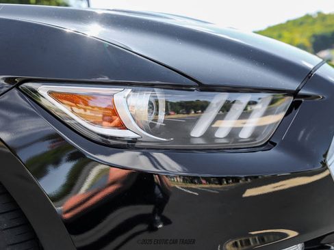 Used 2017 Ford Mustang GT image 61