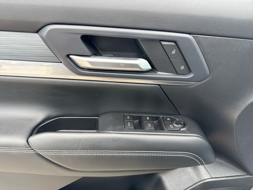 Used 2026 GMC Terrain Elevation FWD image 61