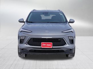 Used 2024 Buick Encore GX Sport Touring w/ Advanced Technology Package video 2