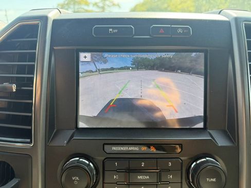 Used 2019 Ford F150 XLT RWD image 35