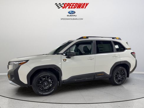 New 2026 Subaru Forester Wilderness AWD/4WD image 11