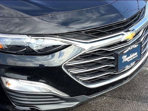 Used 2022 Chevrolet Malibu LS FWD image 34