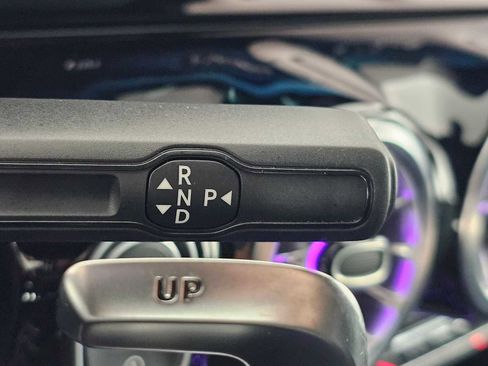 Certified 2025 Mercedes-Benz GLA 35 AMG AMG GLA 35 image 31