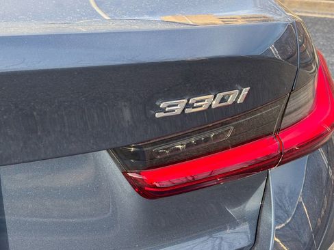 New 2026 BMW 330i xDrive Sedan image 6
