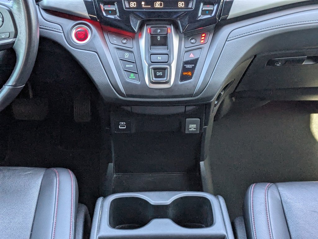 Used 2023 Honda Odyssey Sport image 18