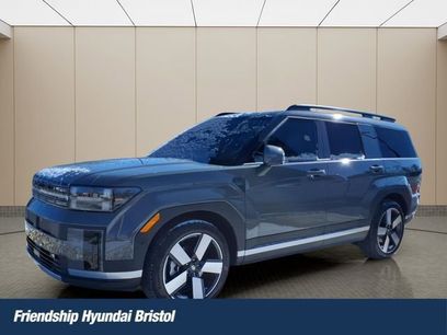 New 2026 Hyundai Santa Fe Limited