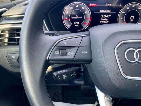 Used 2023 Audi A4 2.0T Premium Plus w/ Premium Plus Package image 23