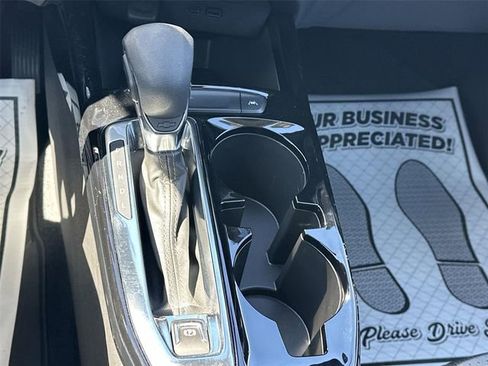 Used 2025 Chevrolet Trax LT w/ Driver Confidence Package image 15