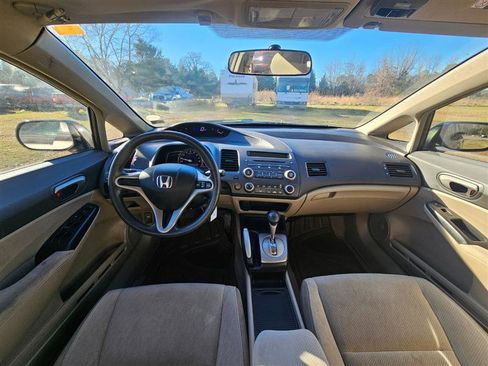 Used 2010 Honda Civic LX image 7