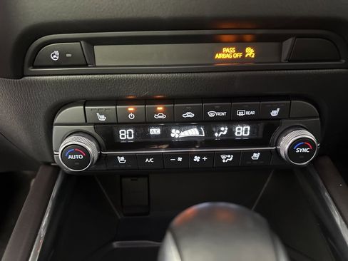 Used 2023 MAZDA CX-5 Signature image 18