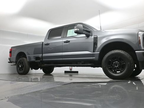 Certified 2024 Ford F350 XL w/ STX Appearance Package image 49