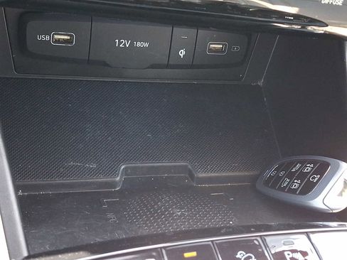 Used 2023 Hyundai Tucson Limited AWD/4WD image 26