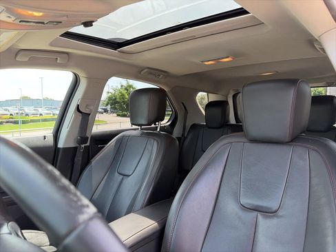 Used 2013 Chevrolet Equinox LTZ FWD image 50