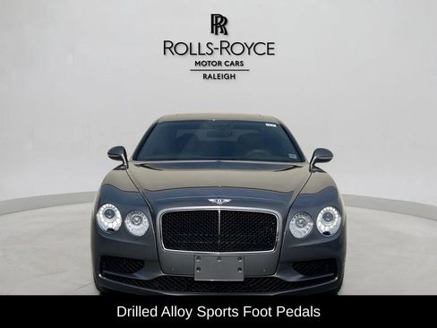 Used 2018 Bentley Flying Spur S V8 image 9