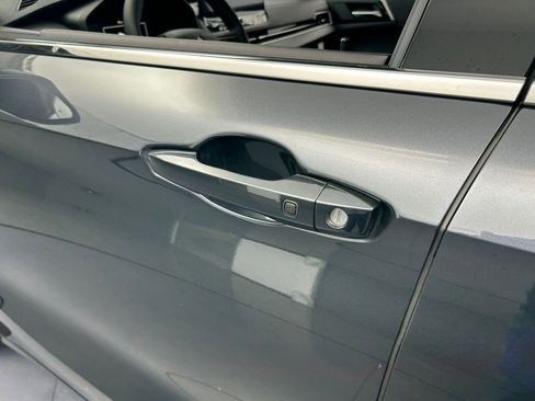 New 2026 Mitsubishi Outlander SEL image 88