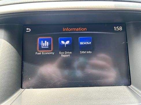 Used 2020 Nissan Pathfinder S FWD image 29