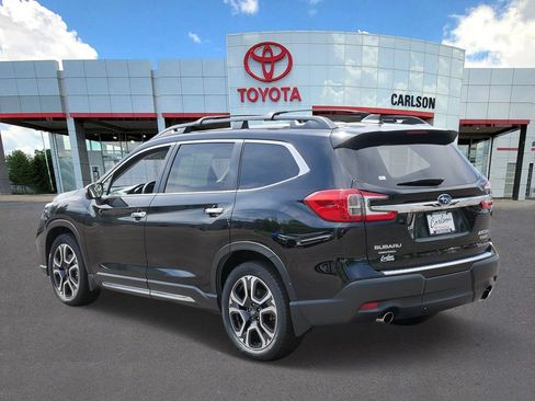 Used 2023 Subaru Ascent Touring AWD/4WD image 6