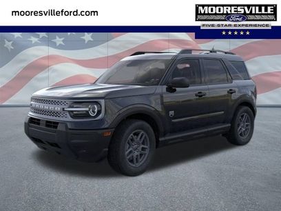 Used 2026 Ford Bronco Sport Big Bend