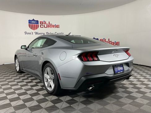 New 2026 Ford Mustang Coupe RWD image 5