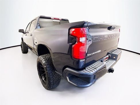 Used 2023 Chevrolet Silverado 1500 RST w/ All Star Edition Plus AWD/4WD image 25