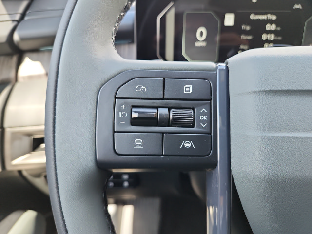 New 2027 Kia Telluride X-Line SX Prestige AWD/4WD image 20