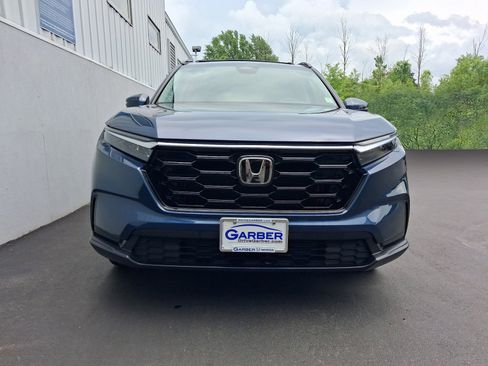Used 2024 Honda CR-V EX image 6