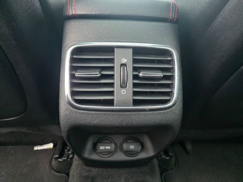 Used 2020 Kia Optima SX image 15