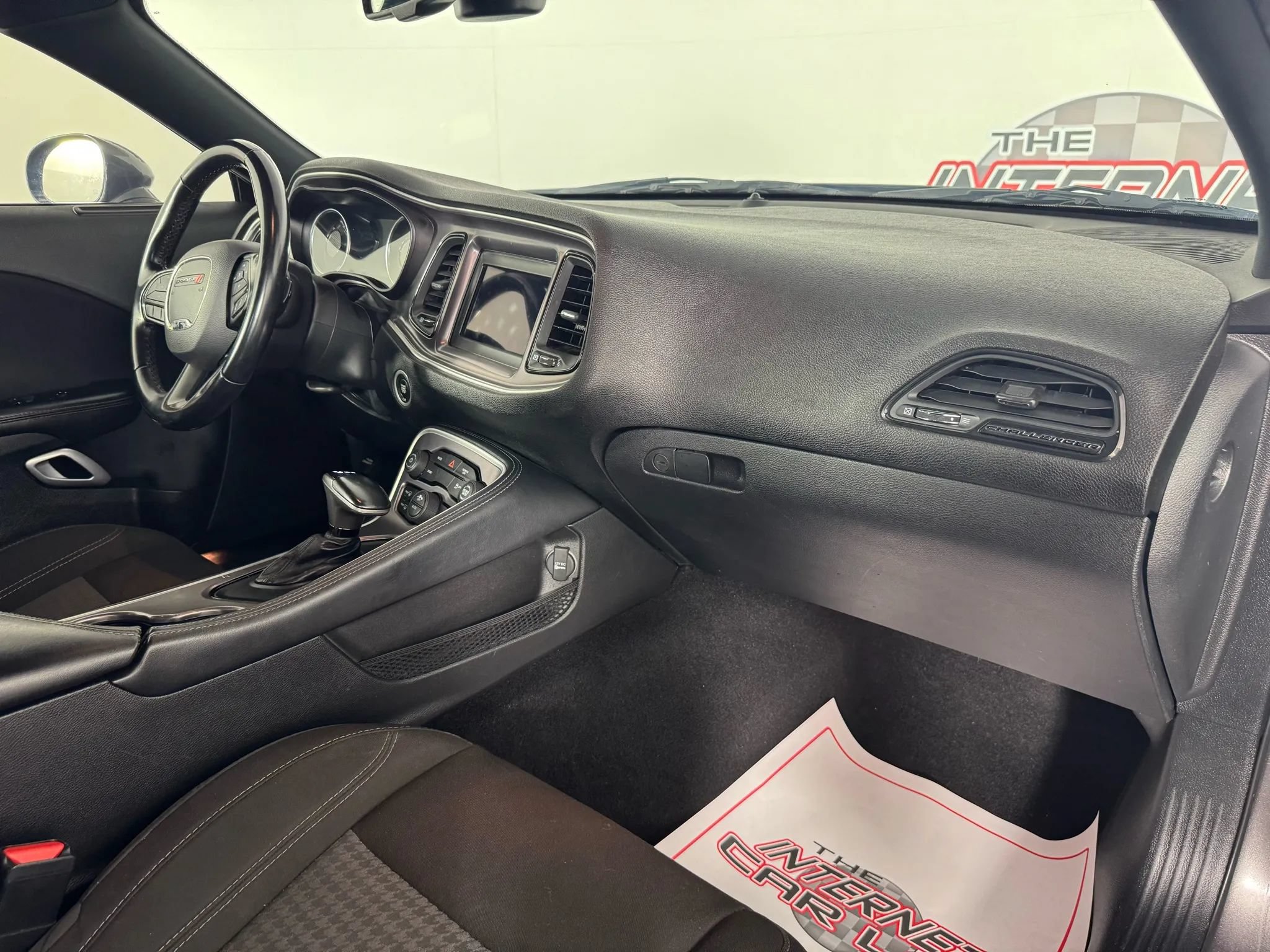 Used 2021 Dodge Challenger SXT AWD/4WD image 12