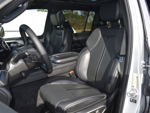 Used 2024 Jeep Wagoneer Series II w/ Convenience Group I image 27