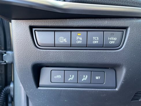 New 2026 MAZDA CX-90 3.3 Turbo w/ Preferred Package image 18