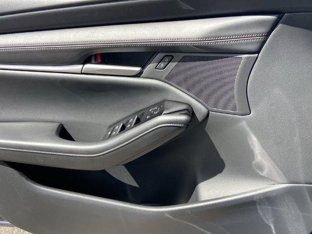 Used 2026 MAZDA MAZDA3 s Sport FWD image 17
