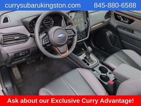 Used 2025 Subaru Forester Sport image 15