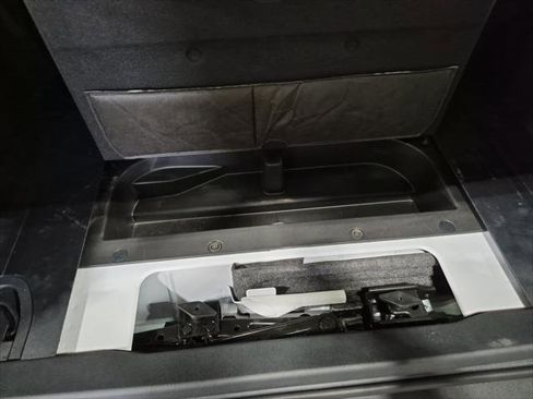 New 2025 Ford Bronco Big Bend w/ Black Diamond Package image 22