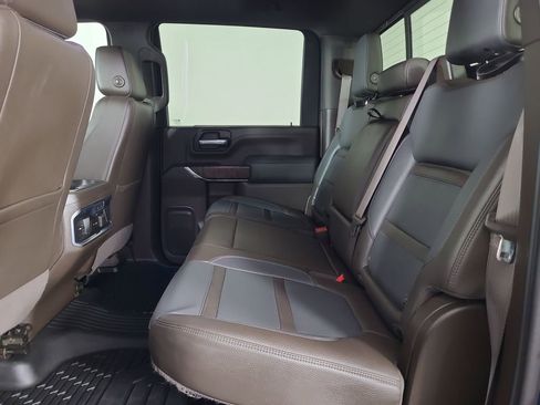 Used 2020 GMC Sierra 3500 Denali w/ Denali Ultimate Package image 21
