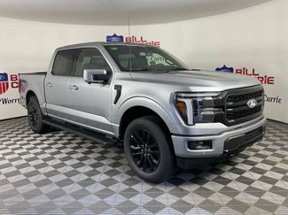 New 2026 Ford F150 Lariat w/ Equipment Group 502A High AWD/4WD video 1