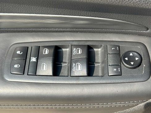 Used 2020 Dodge Durango Citadel AWD/4WD image 16