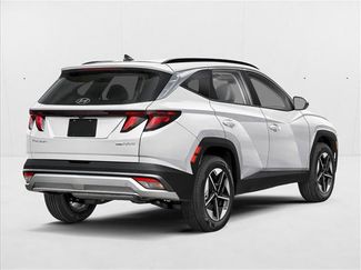 New 2026 Hyundai Tucson SEL FWD video 2