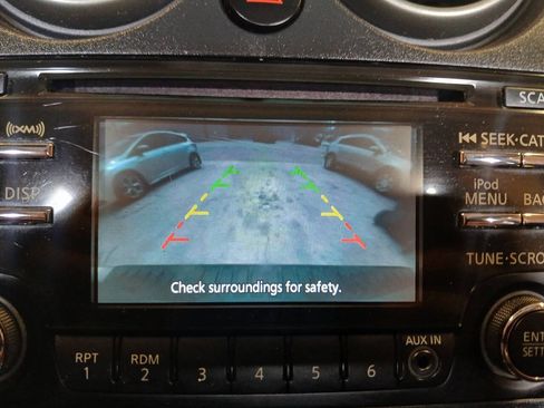 Used 2012 Nissan Rogue SV FWD image 19