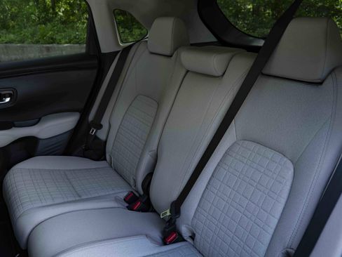 Used 2026 Honda HR-V LX image 18