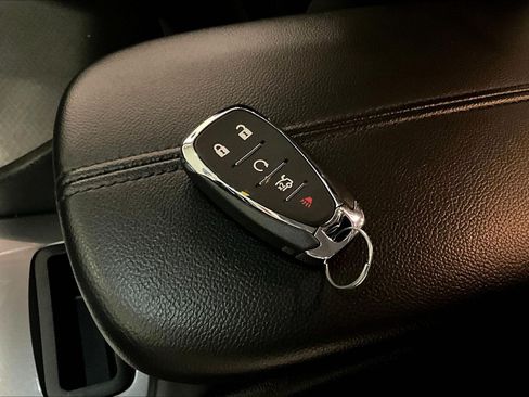 Used 2024 Chevrolet Malibu LT w/ Sport Edition FWD image 34