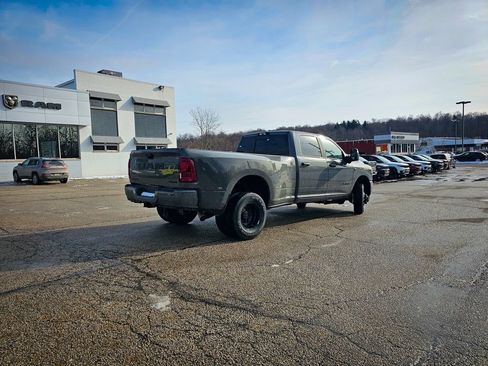 New 2026 RAM 3500 Big Horn image 9