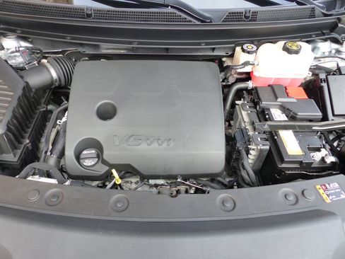 Used 2023 Buick Enclave Essence w/ LPO, Floor Liner Package FWD image 40