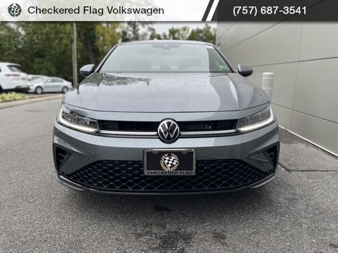 New 2026 Volkswagen Jetta Sport image 24