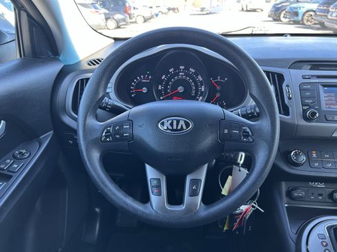 Used 2014 Kia Sportage LX image 10