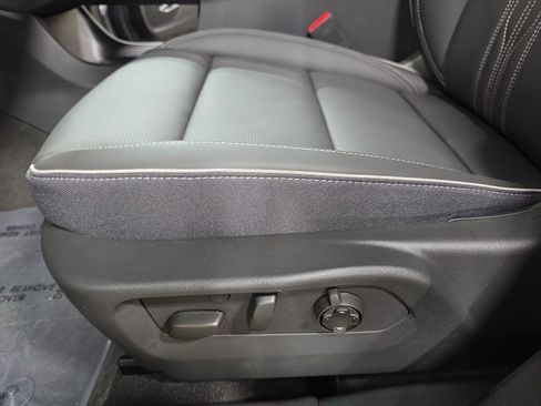 New 2026 Buick Envision Avenir image 27